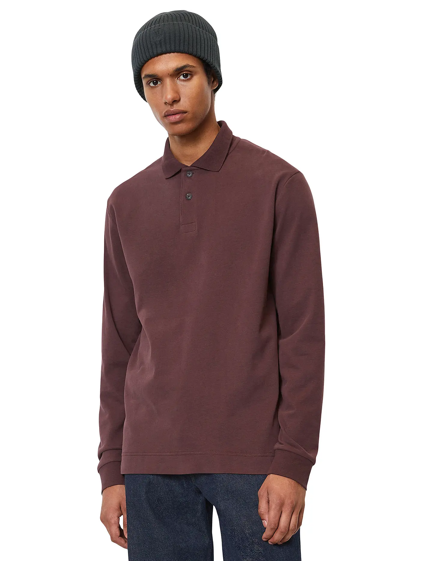 MARC O'POLO | Poloshirt | 